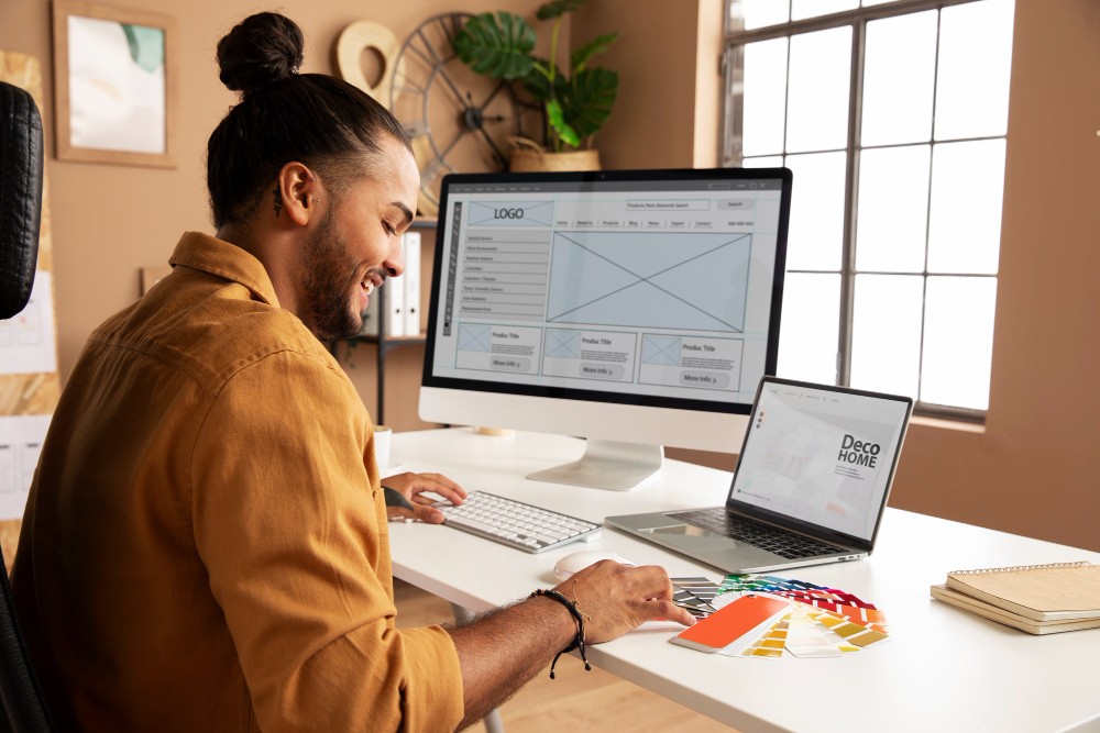 Professional WebSite Design
