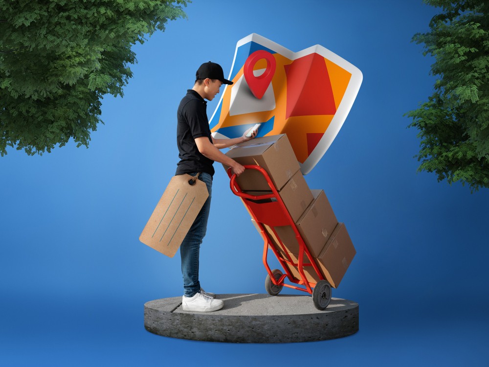 Amazon presence