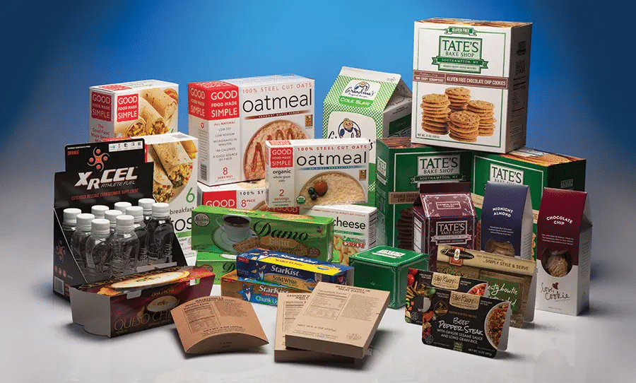 food packages
