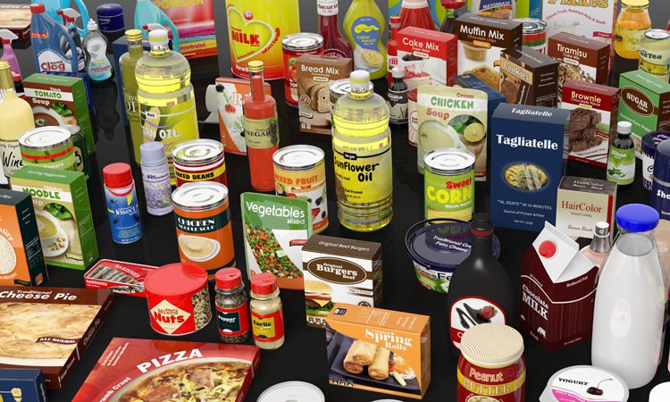 food-packaging