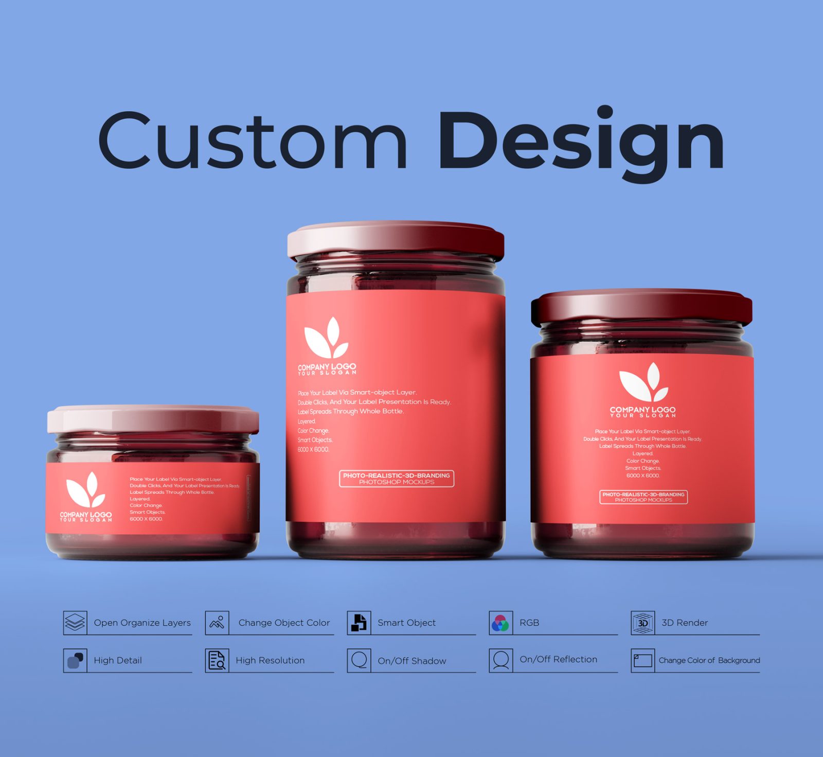 Custom Design